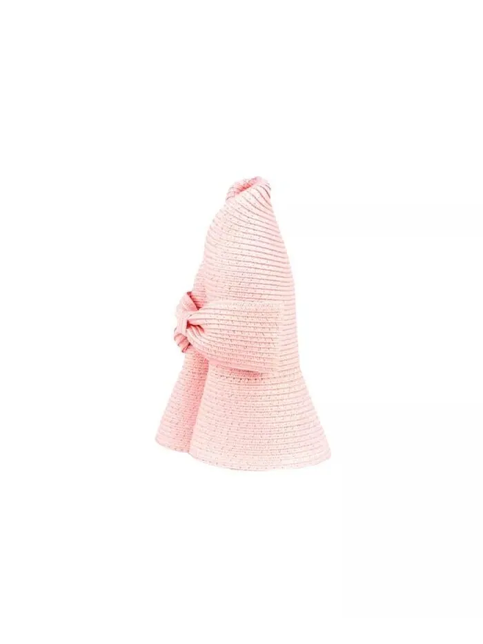 Анжела и Уильям Панама от солнца с лентой и плетением Poly Braid Epoch Hats Company — изображение 2 из 3, мята