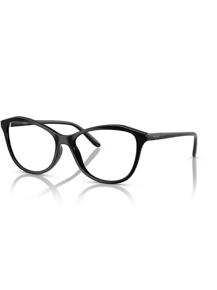 Женские очки Vogue Eyewear — изображение 1 из 10, черный