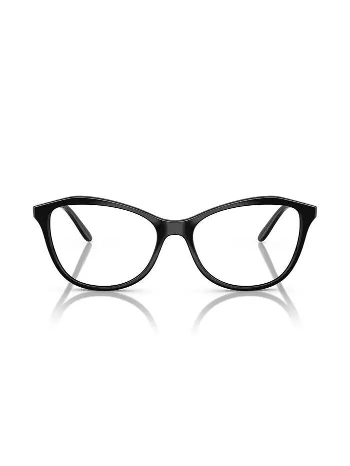 Женские очки Vogue Eyewear — изображение 2 из 10, черный