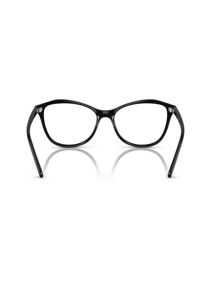 Женские очки Vogue Eyewear — изображение 4 из 10, черный