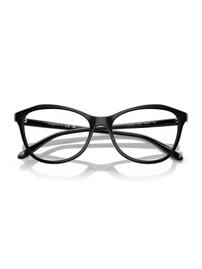 Женские очки Vogue Eyewear — изображение 5 из 10, черный