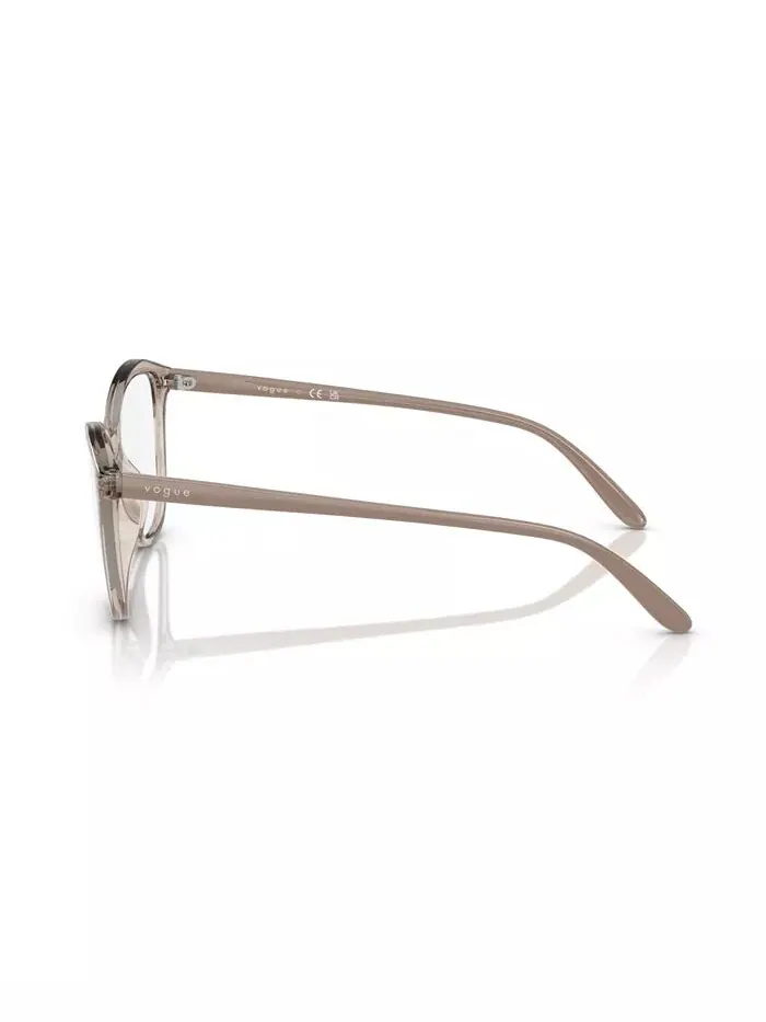 Женские очки Vogue Eyewear — изображение 8 из 10, черный