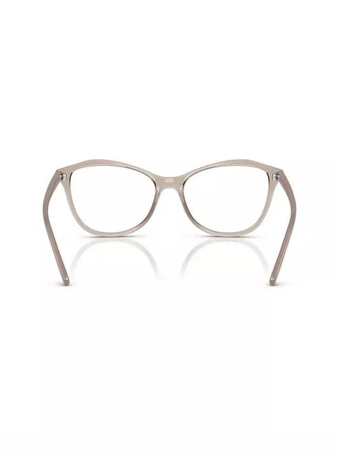 Женские очки Vogue Eyewear — изображение 9 из 10, черный