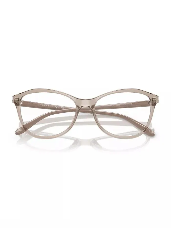 Женские очки Vogue Eyewear — изображение 10 из 10, черный