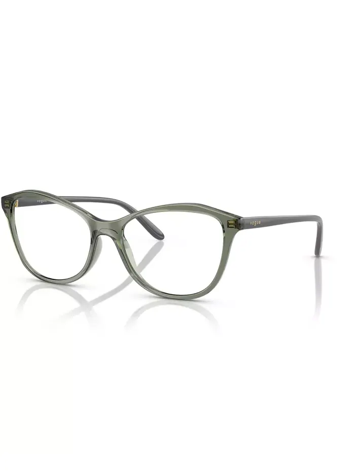 Женские очки, VO5602 Vogue Eyewear — зеленый
