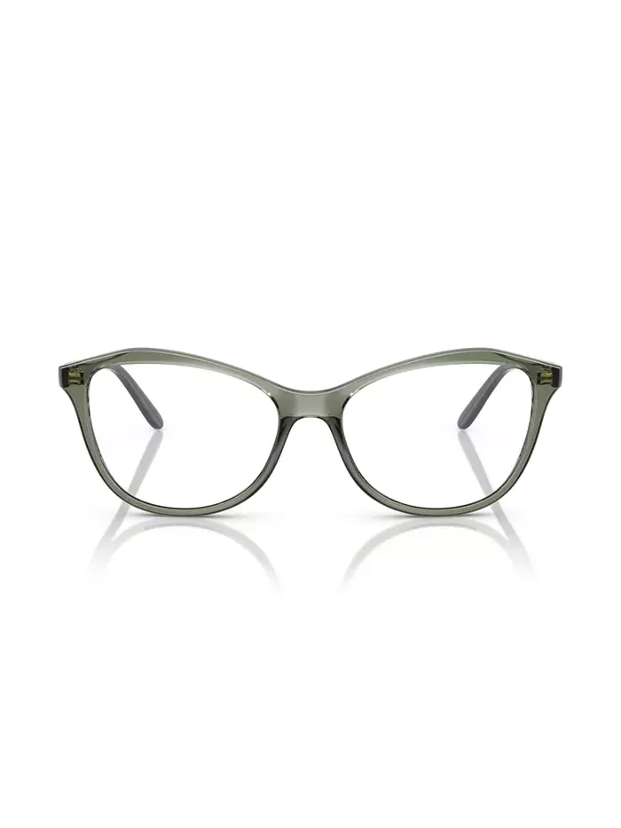 Женские очки, VO5602 Vogue Eyewear — изображение 2 из 6, прозрачный зеленый