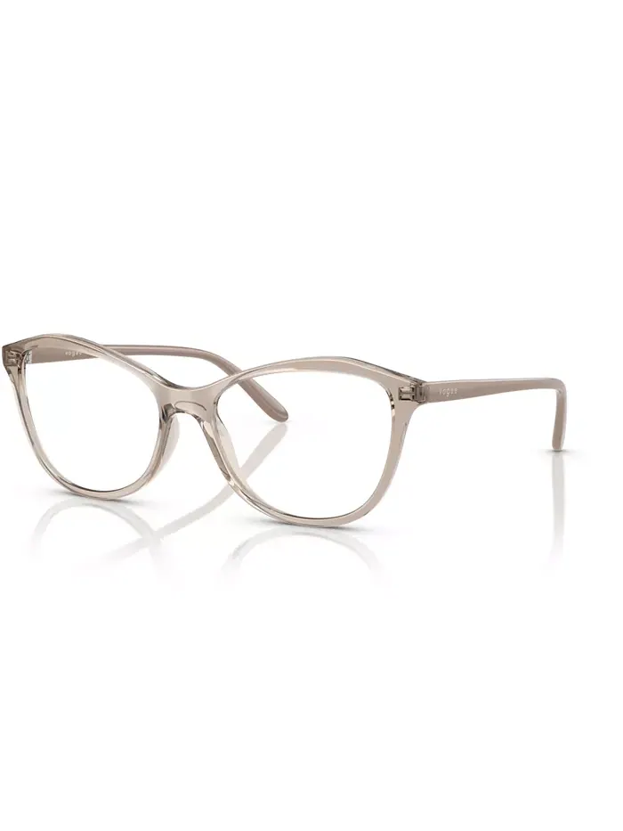 Женские очки, VO5602 Vogue Eyewear — изображение 1 из 7, прозрачный