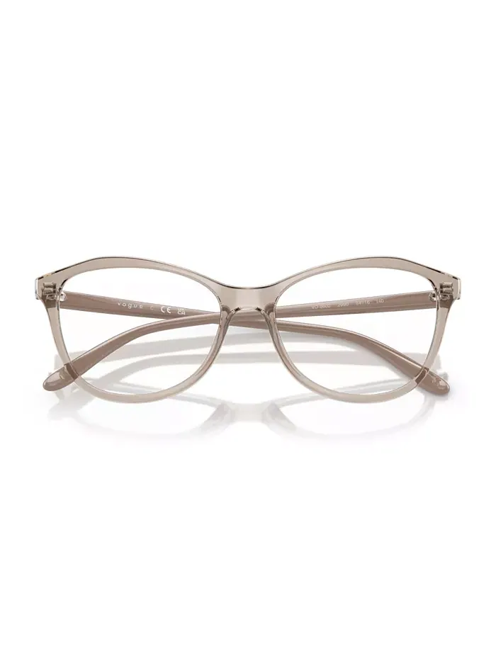 Женские очки, VO5602 Vogue Eyewear — изображение 5 из 7, прозрачный