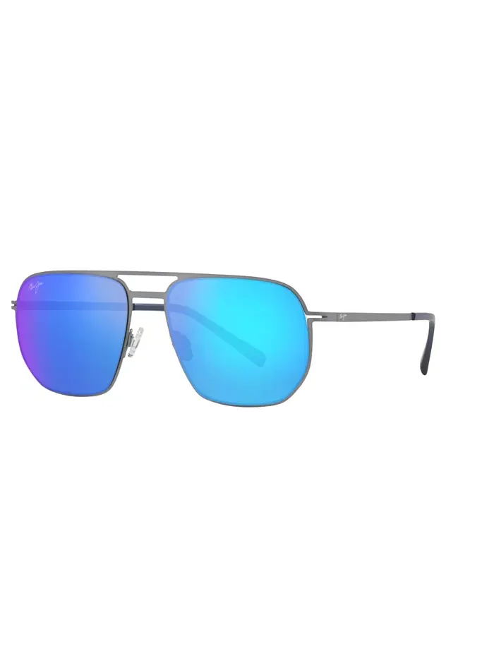 Унисекс поляризационные солнцезащитные очки, Sharks Cove Maui Jim
