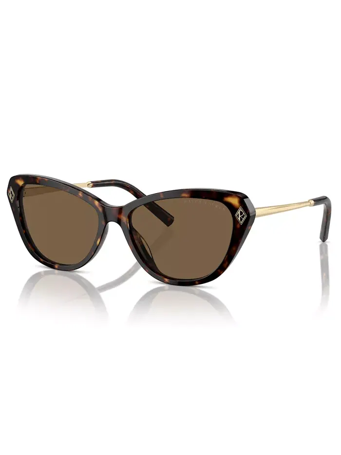 Женские солнцезащитные очки Ella Rl8224U Ralph Lauren