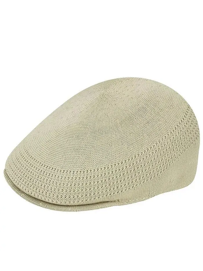 Мужская кепка Kangol Tropic 507 Ventair — изображение 1 из 2, бежевый