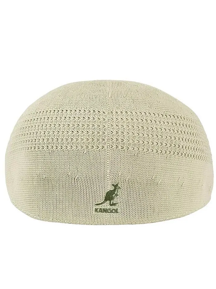 Мужская кепка Kangol Tropic 507 Ventair — изображение 2 из 2, бежевый