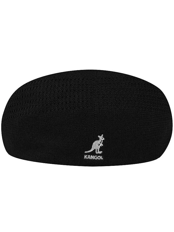 Мужская кепка Kangol Tropic 507 Ventair — изображение 2 из 2, черный