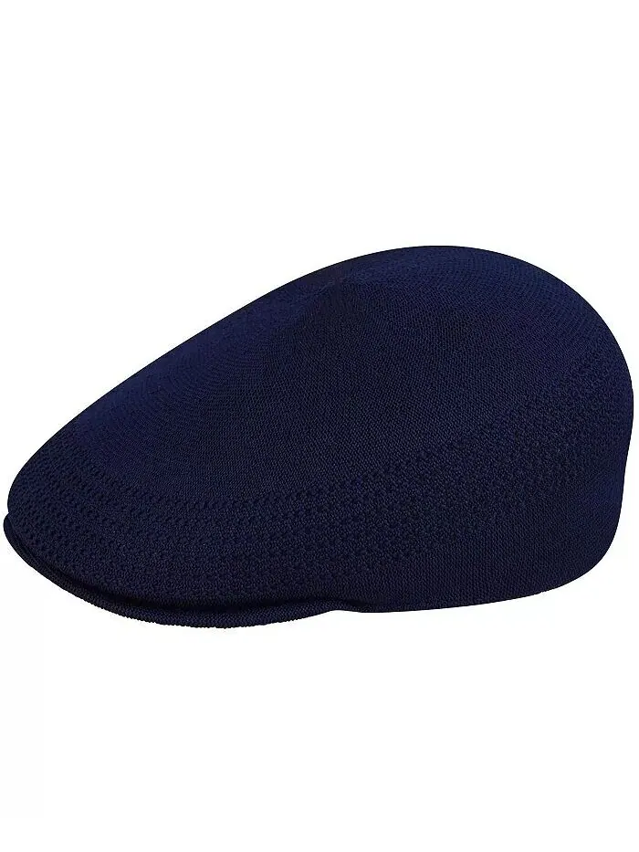 Мужская кепка Tropic 507 Ventair Ivy Kangol — изображение 1 из 2, темно-синий