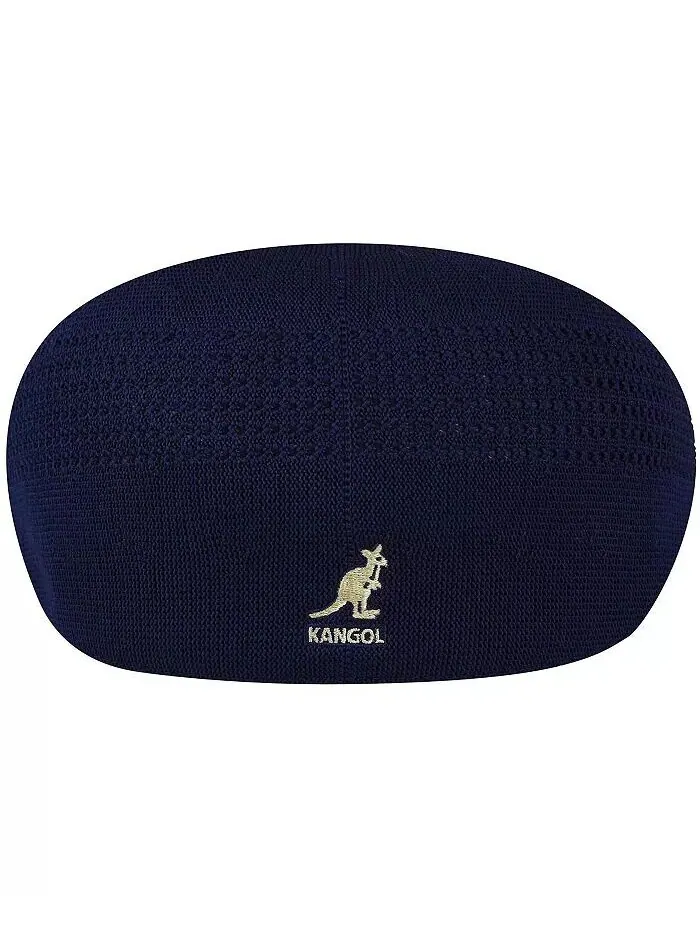 Мужская кепка Tropic 507 Ventair Ivy Kangol — изображение 2 из 2, темно-синий
