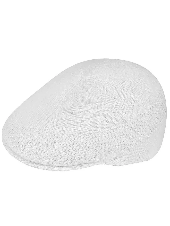 Мужская кепка Kangol — изображение 1 из 2, белый