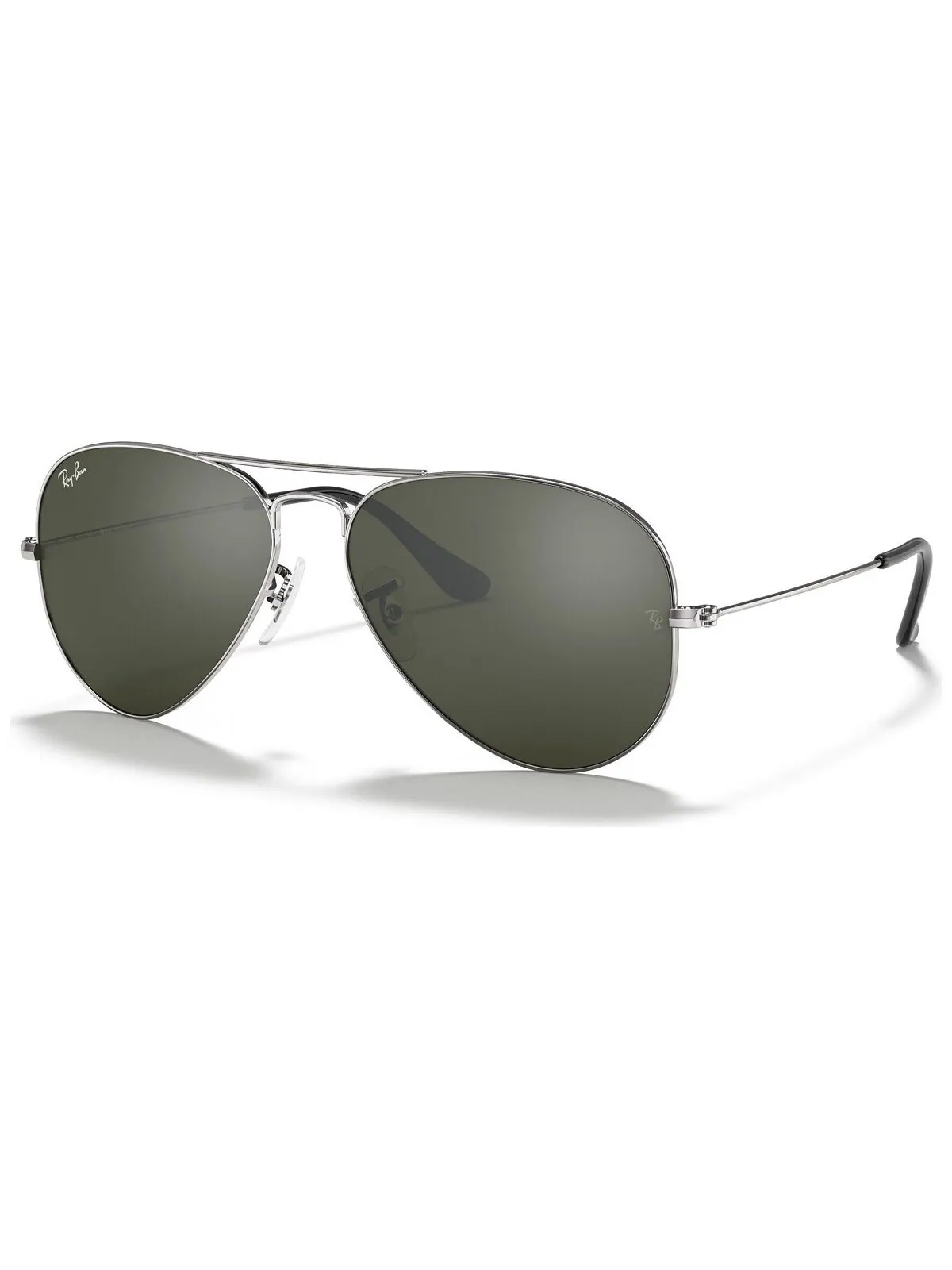 Солнцезащитные очки, RB3025 AVIATOR MIRROR Ray-Ban