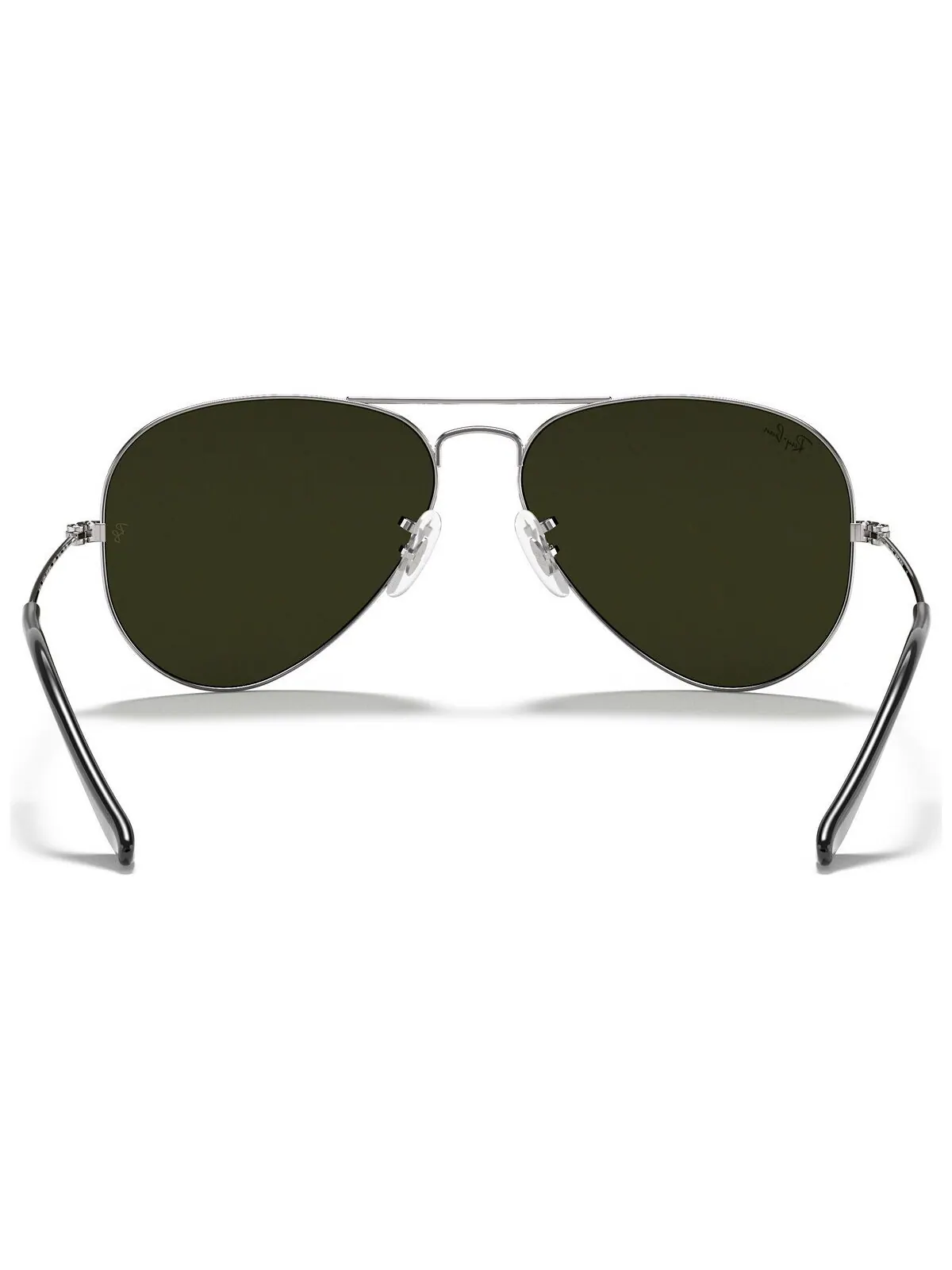 Солнцезащитные очки, RB3025 AVIATOR MIRROR Ray-Ban — изображение 5 из 6, серый