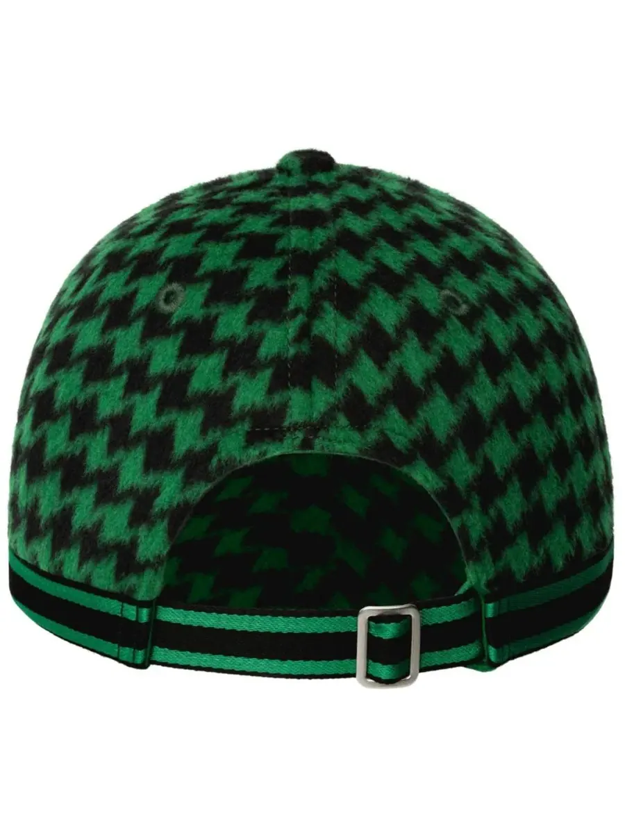 Block Zig Baseball Kangol — изображение 2 из 2, зеленый