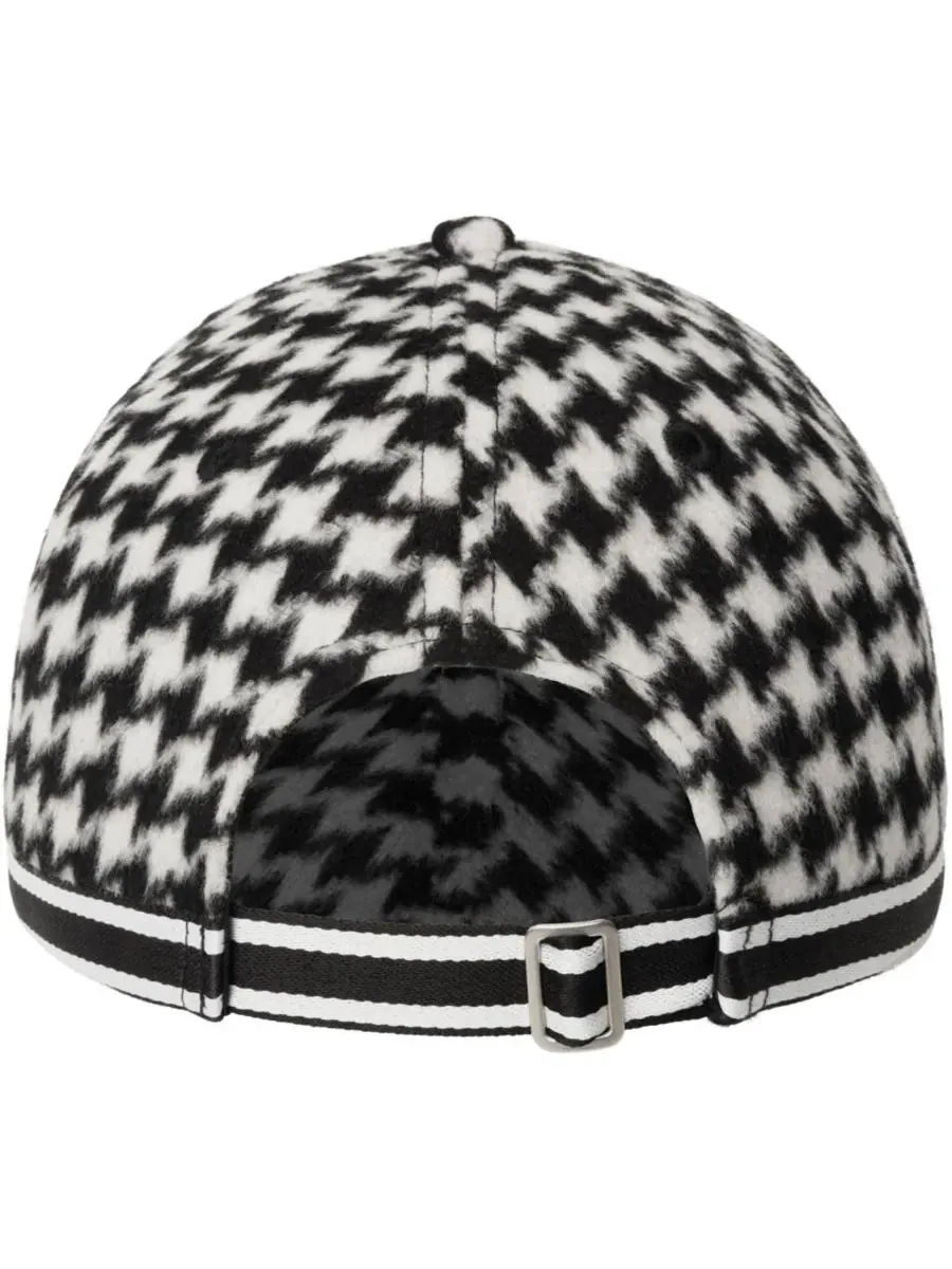 Block Zig Baseball Kangol — изображение 2 из 2, белый