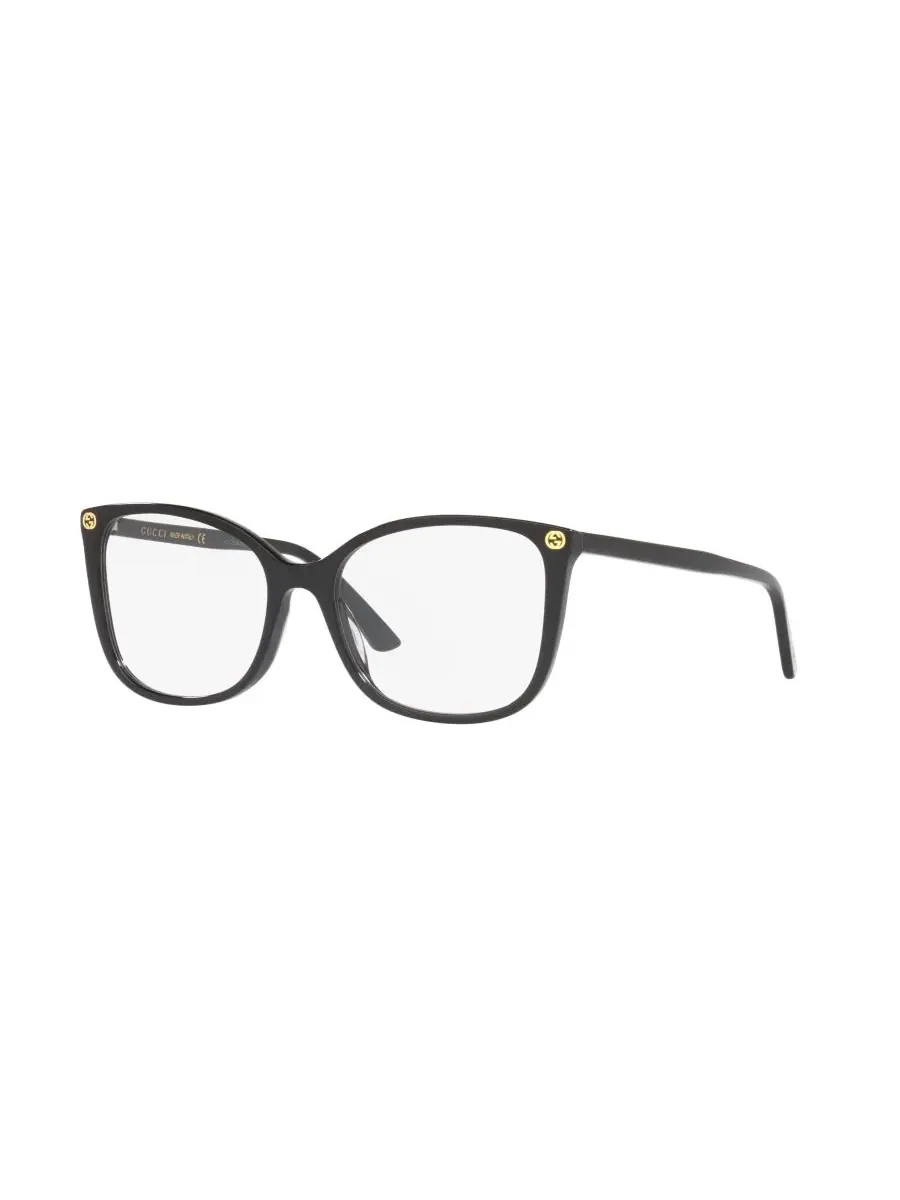 Очки круглые из ацетата GG0026O Gucci