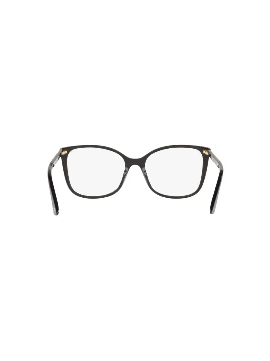 Очки круглые из ацетата GG0026O Gucci — изображение 2 из 5, черный