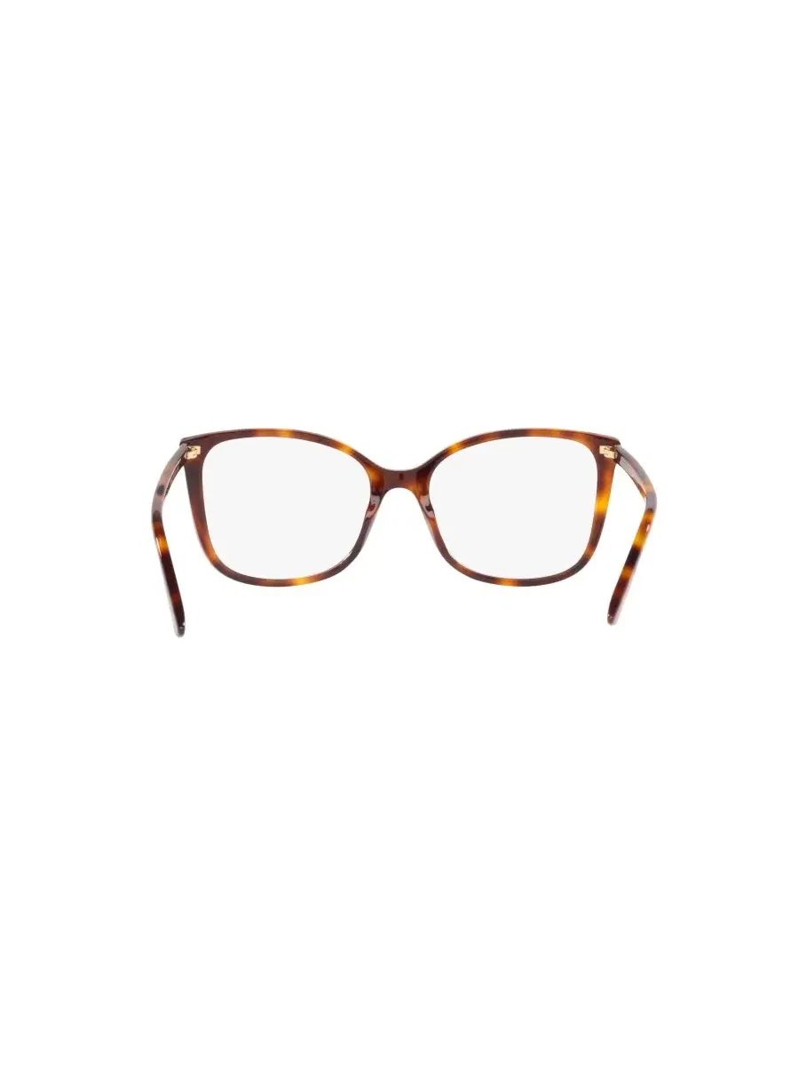 Очки круглые из ацетата GG0026O Gucci — изображение 2 из 5, коричневый