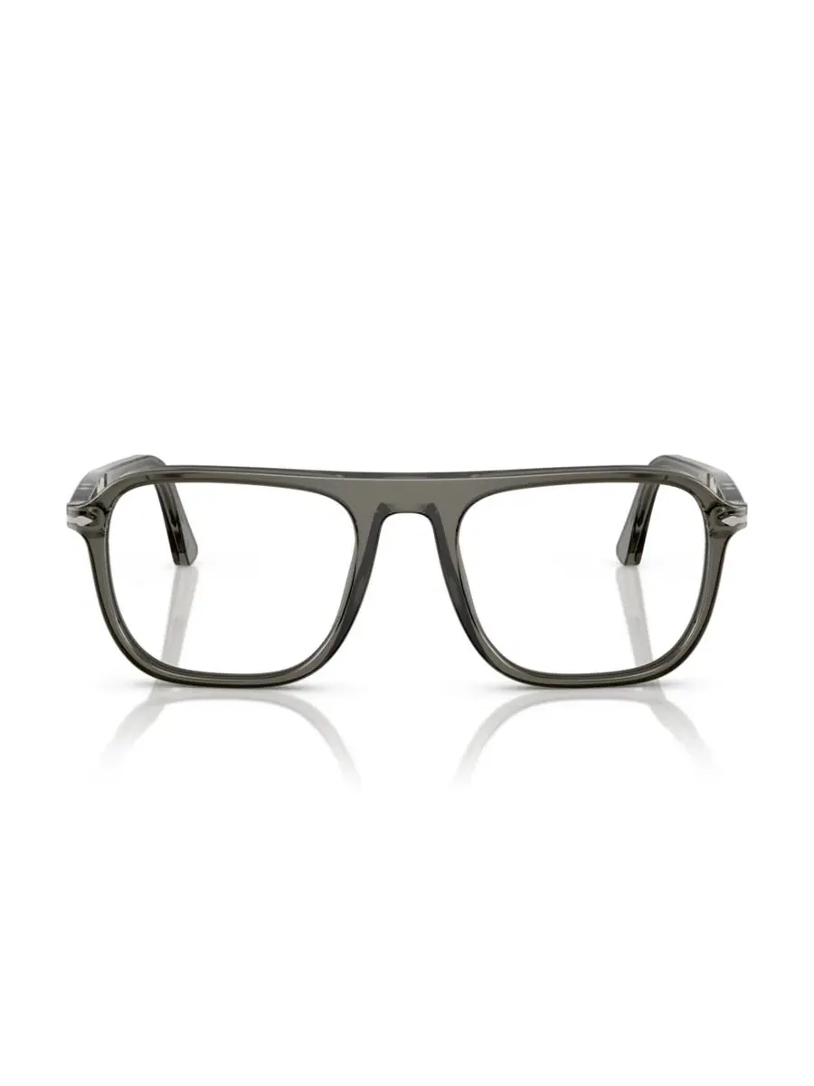 Очки оптические Persol PO3359V Jacques — изображение 2 из 11, дымчатый