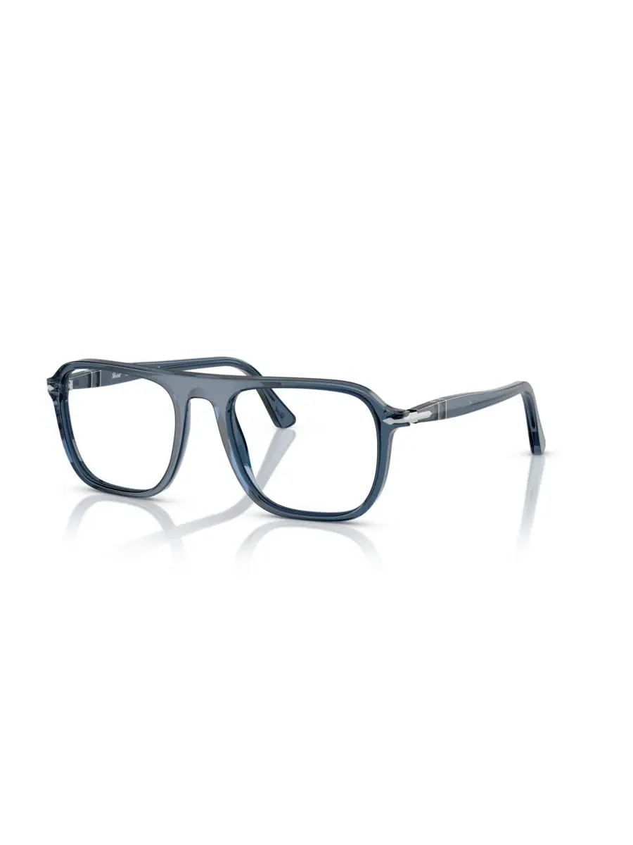 Очки оптические Persol PO3359V Jacques — изображение 11 из 11, дымчатый