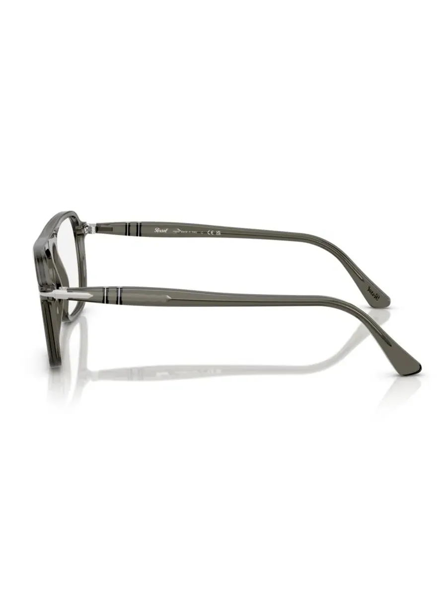 Очки оптические Persol PO3359V Jacques — изображение 3 из 11, дымчатый