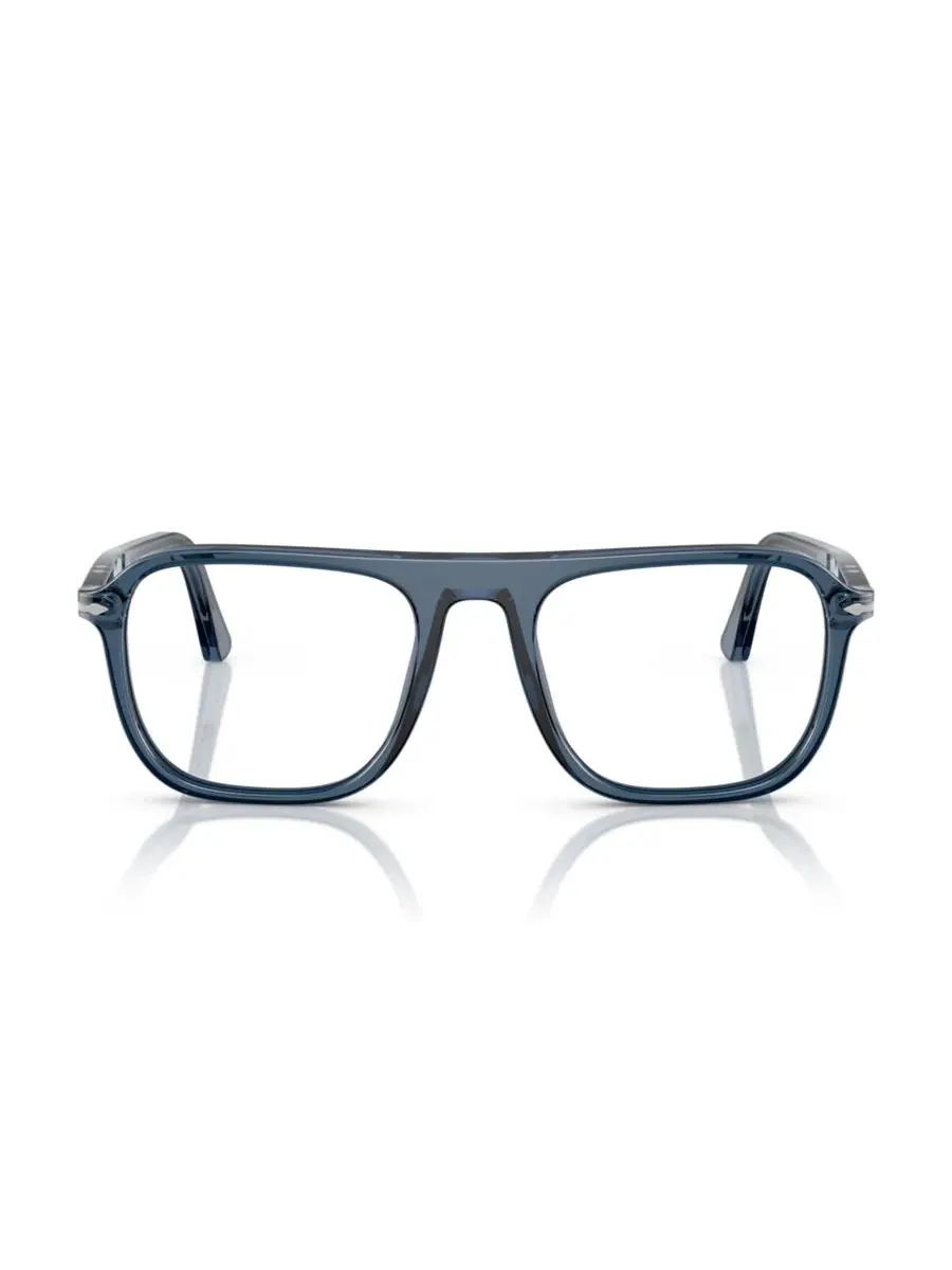 Очки оптические Persol PO3359V Jacques — изображение 7 из 11, дымчатый