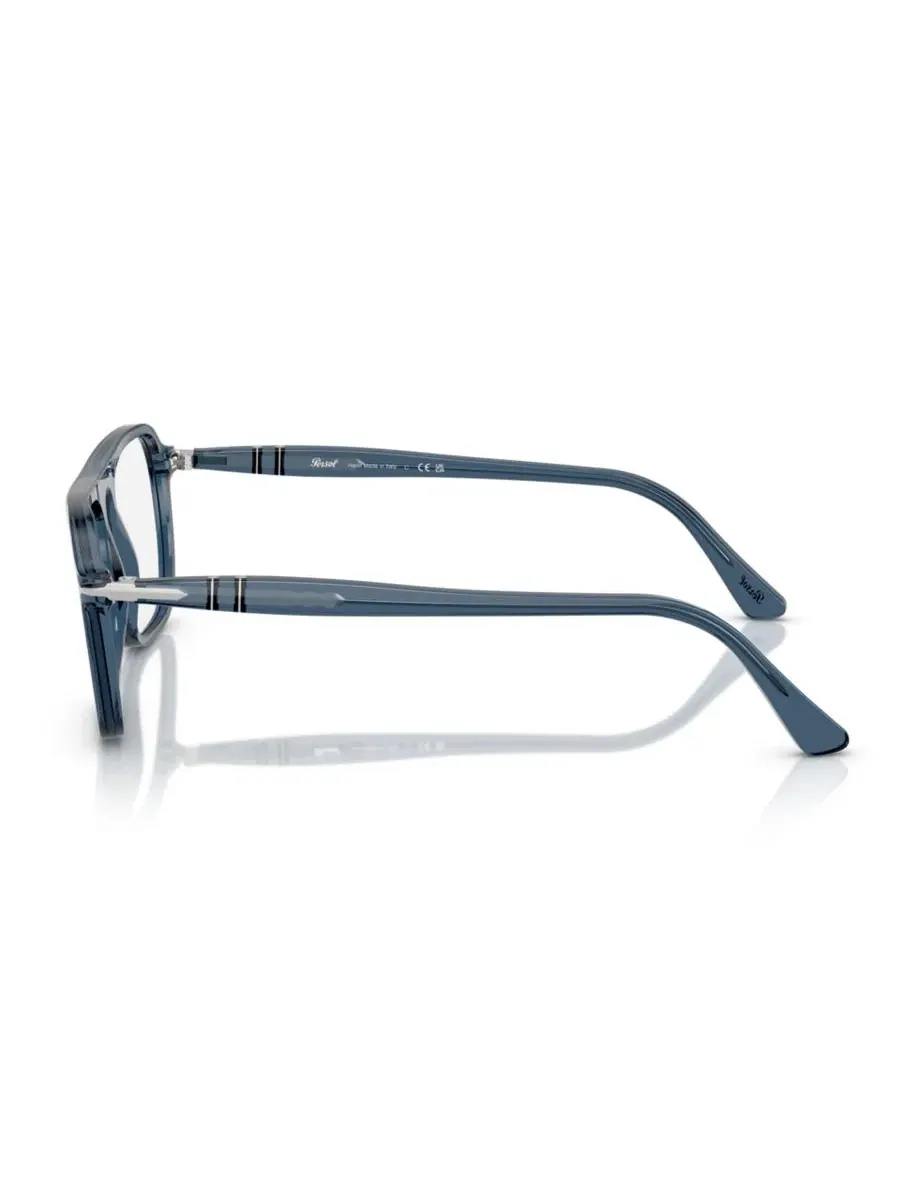 Очки оптические Persol PO3359V Jacques — изображение 8 из 11, дымчатый
