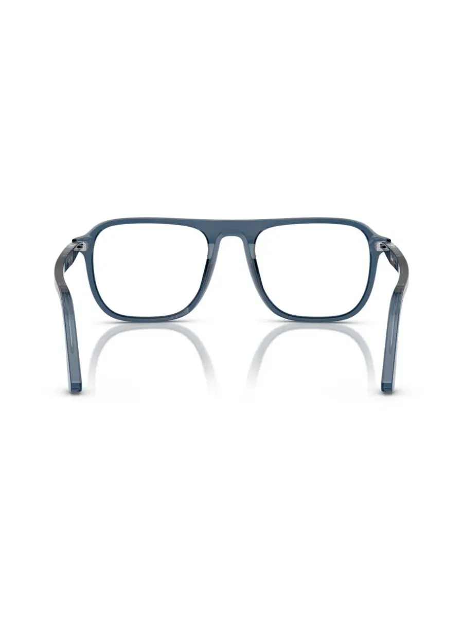 Очки оптические Persol PO3359V Jacques — изображение 9 из 11, дымчатый