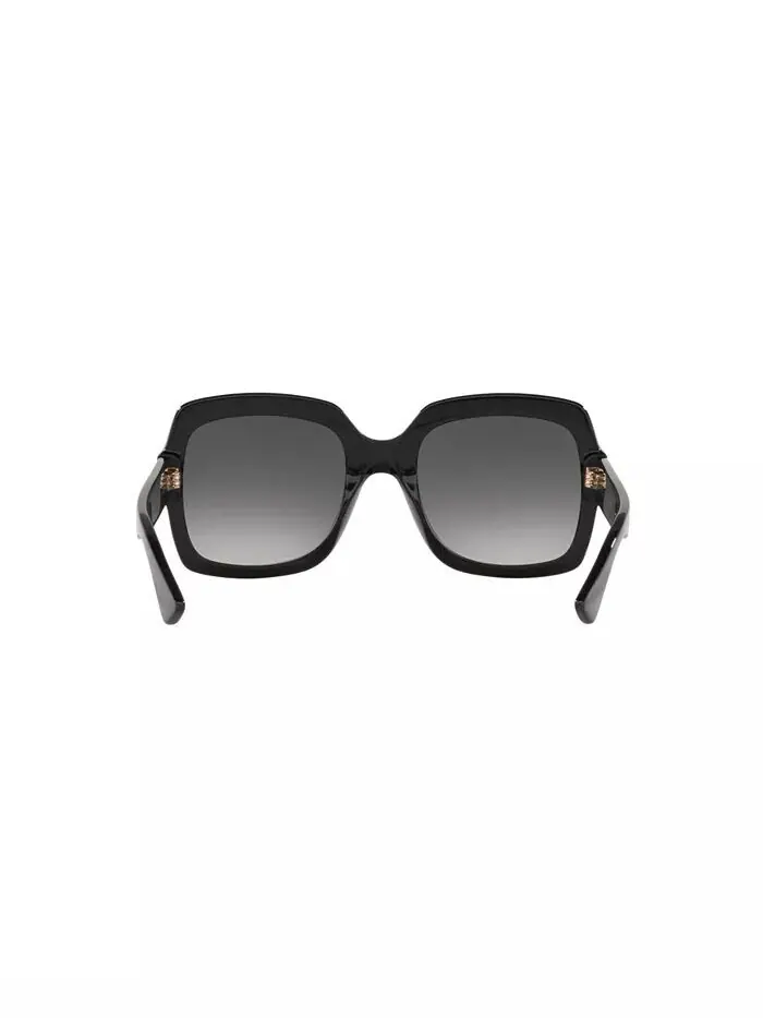 Женские солнцезащитные очки, GG0036SN Gucci — изображение 3 из 9, черный