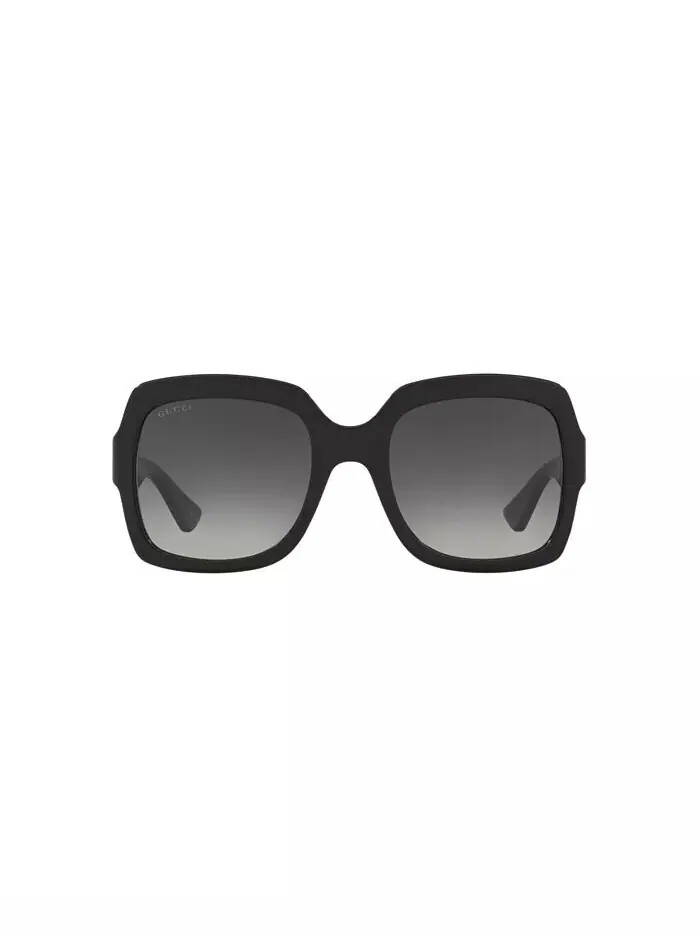 Женские солнцезащитные очки, GG0036SN Gucci — изображение 9 из 9, черный