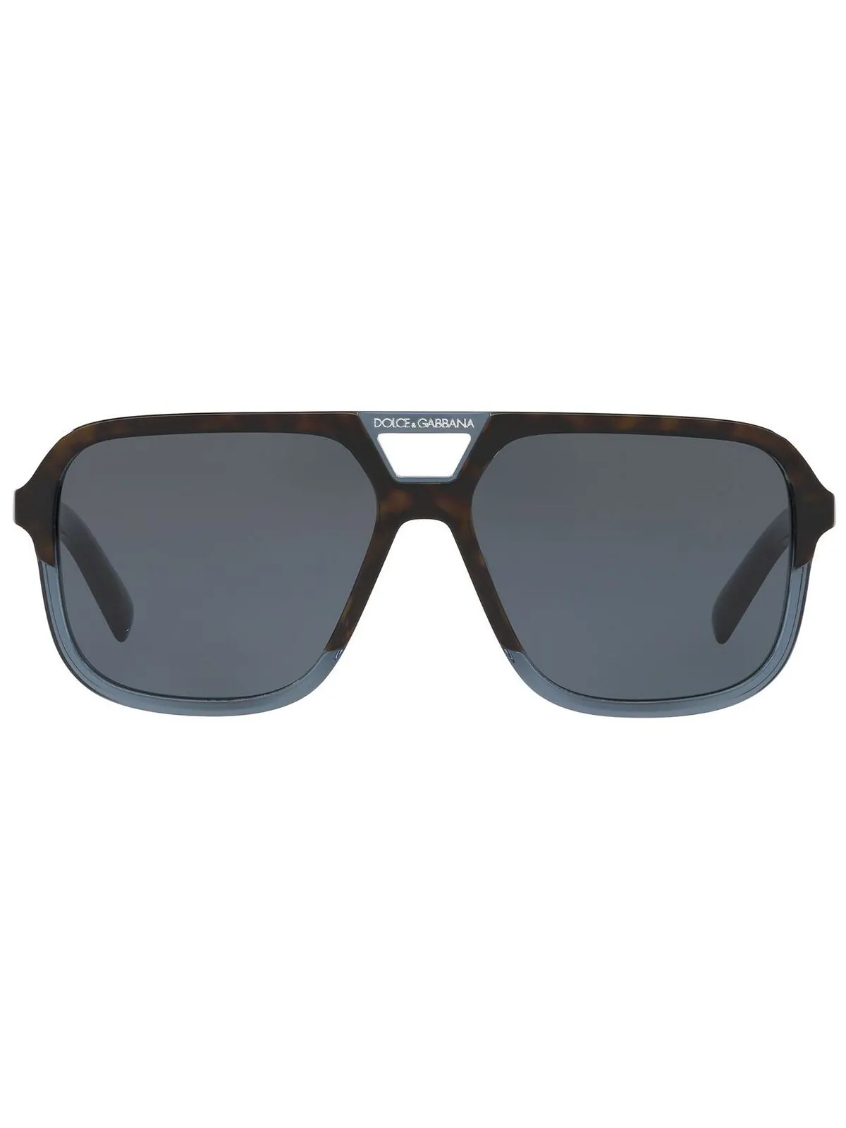 Солнцезащитные очки, DG4354 58 Dolce&Gabbana — изображение 2 из 6, синий