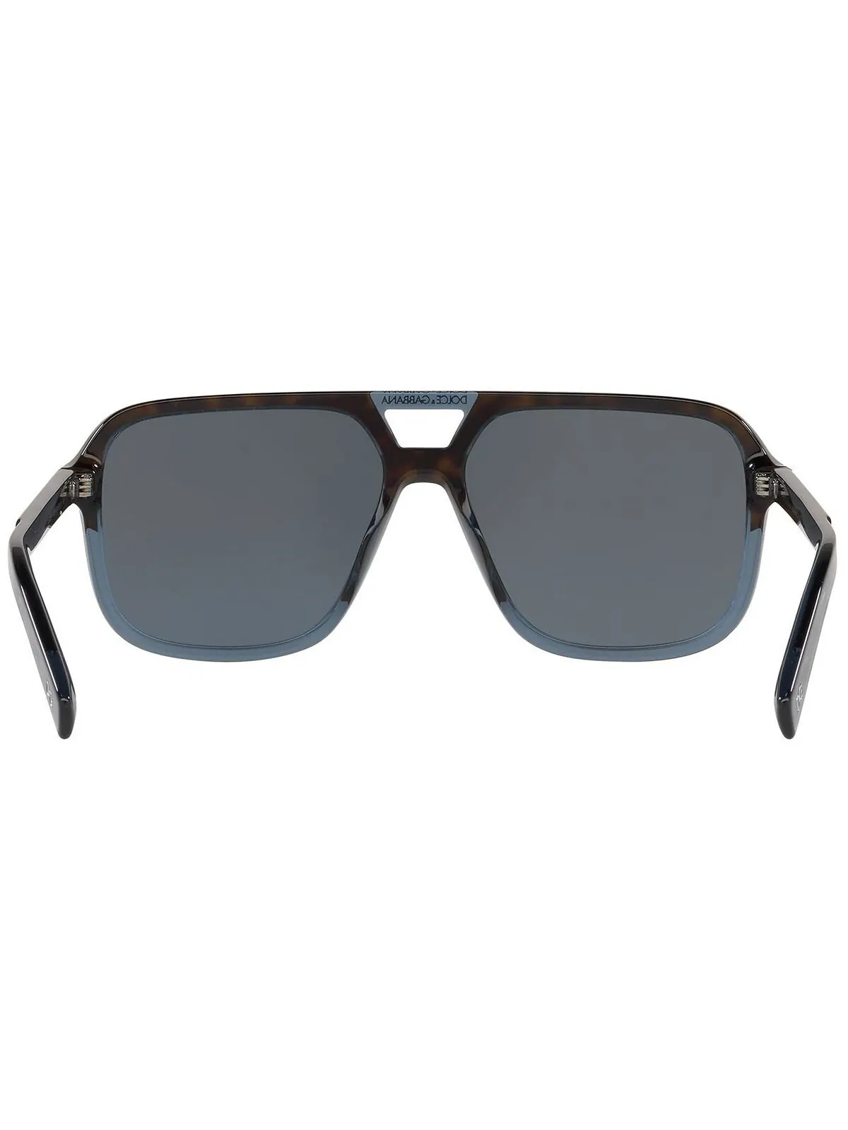 Солнцезащитные очки, DG4354 58 Dolce&Gabbana — изображение 5 из 6, синий