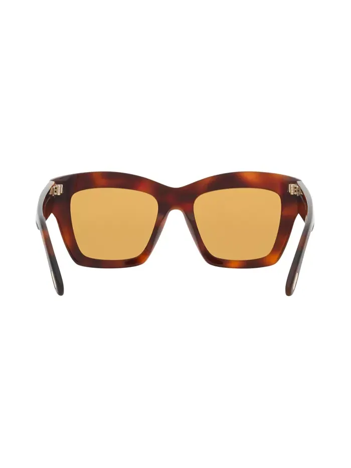 Женские солнцезащитные очки большого размера, FT1191 TR001936 Tom Ford — изображение 4 из 5
