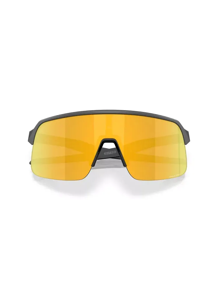 Унисекс солнцезащитные очки Sutro Lite S, OO9496 Oakley — изображение 2 из 6, черный