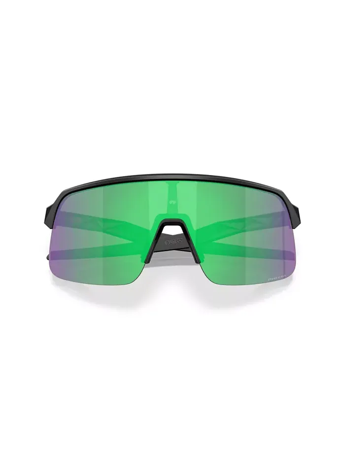 Унисекс солнцезащитные очки Sutro Lite S, OO9496 Oakley — изображение 2 из 6, зеленый