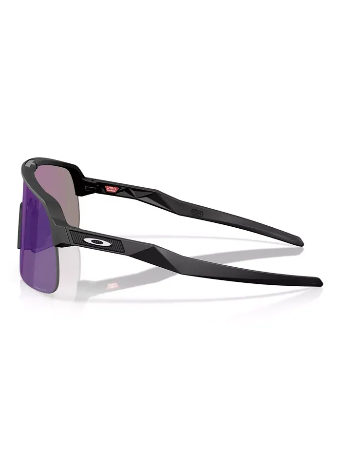 Унисекс солнцезащитные очки Sutro Lite S, OO9496 Oakley — изображение 3 из 6, зеленый