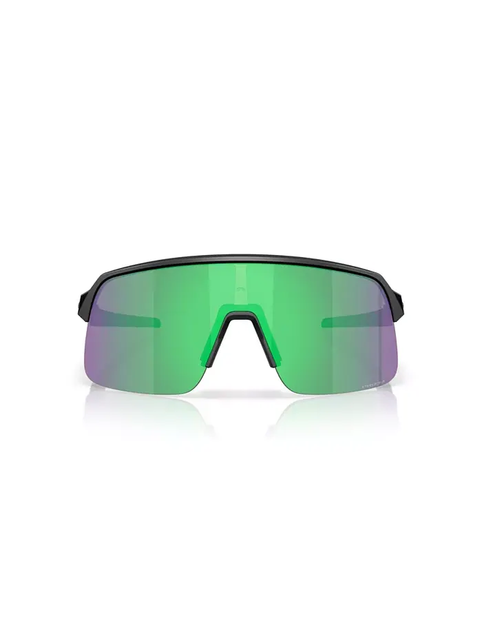 Унисекс солнцезащитные очки Sutro Lite S, OO9496 Oakley — изображение 4 из 6, зеленый