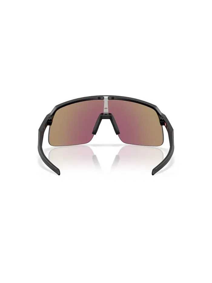 Унисекс солнцезащитные очки Sutro Lite S, OO9496 Oakley — изображение 3 из 5, черный синий