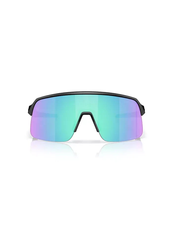 Унисекс солнцезащитные очки Sutro Lite S, OO9496 Oakley — изображение 5 из 5, черный синий