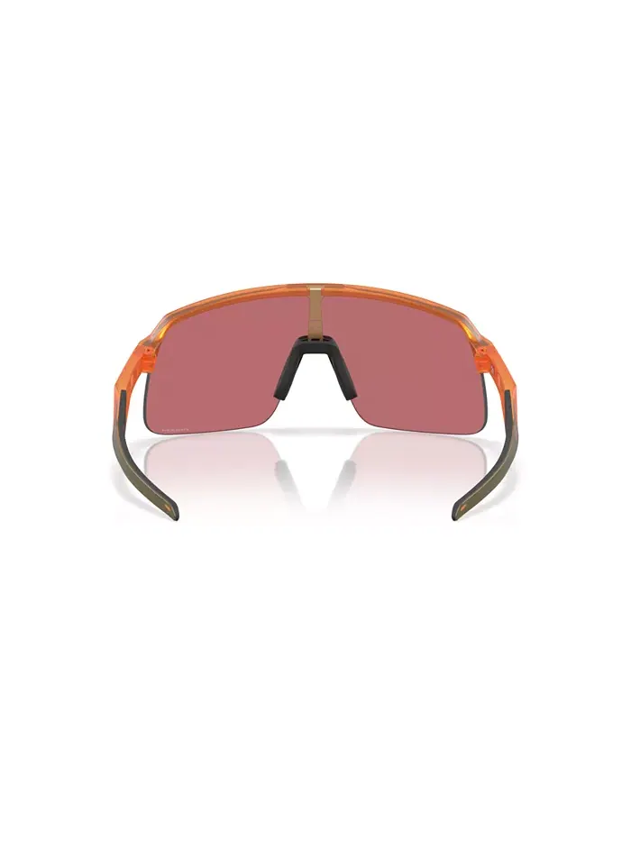 Унисекс солнцезащитные очки Sutro Lite S, OO9496 Oakley — изображение 2 из 6, прозрачный
