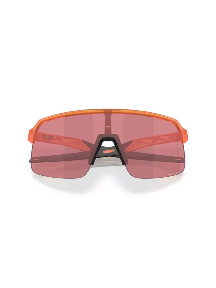 Унисекс солнцезащитные очки Sutro Lite S, OO9496 Oakley — изображение 4 из 6, прозрачный