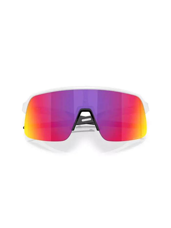 Унисекс солнцезащитные очки Sutro Lite S, OO9496 Oakley — изображение 2 из 6, белый