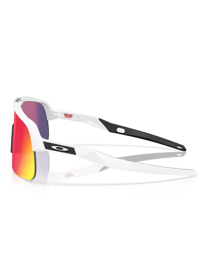 Унисекс солнцезащитные очки Sutro Lite S, OO9496 Oakley — изображение 3 из 6, белый