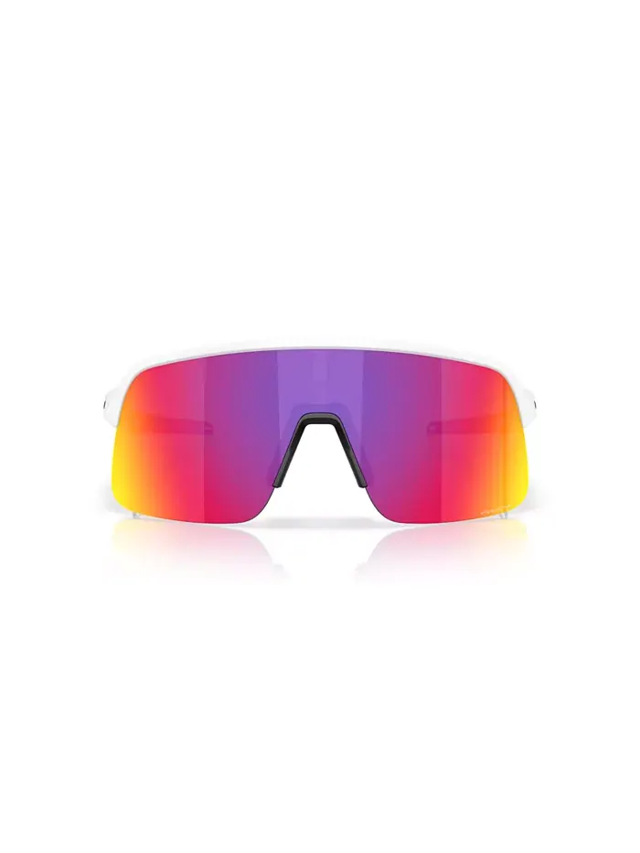 Унисекс солнцезащитные очки Sutro Lite S, OO9496 Oakley — изображение 4 из 6, белый