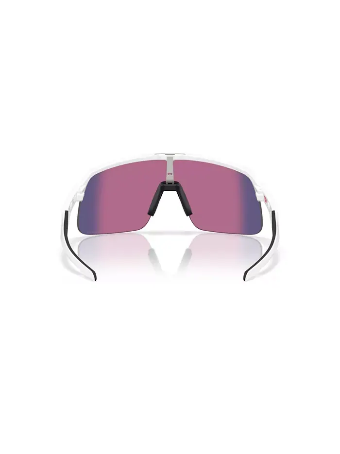 Унисекс солнцезащитные очки Sutro Lite S, OO9496 Oakley — изображение 5 из 6, белый